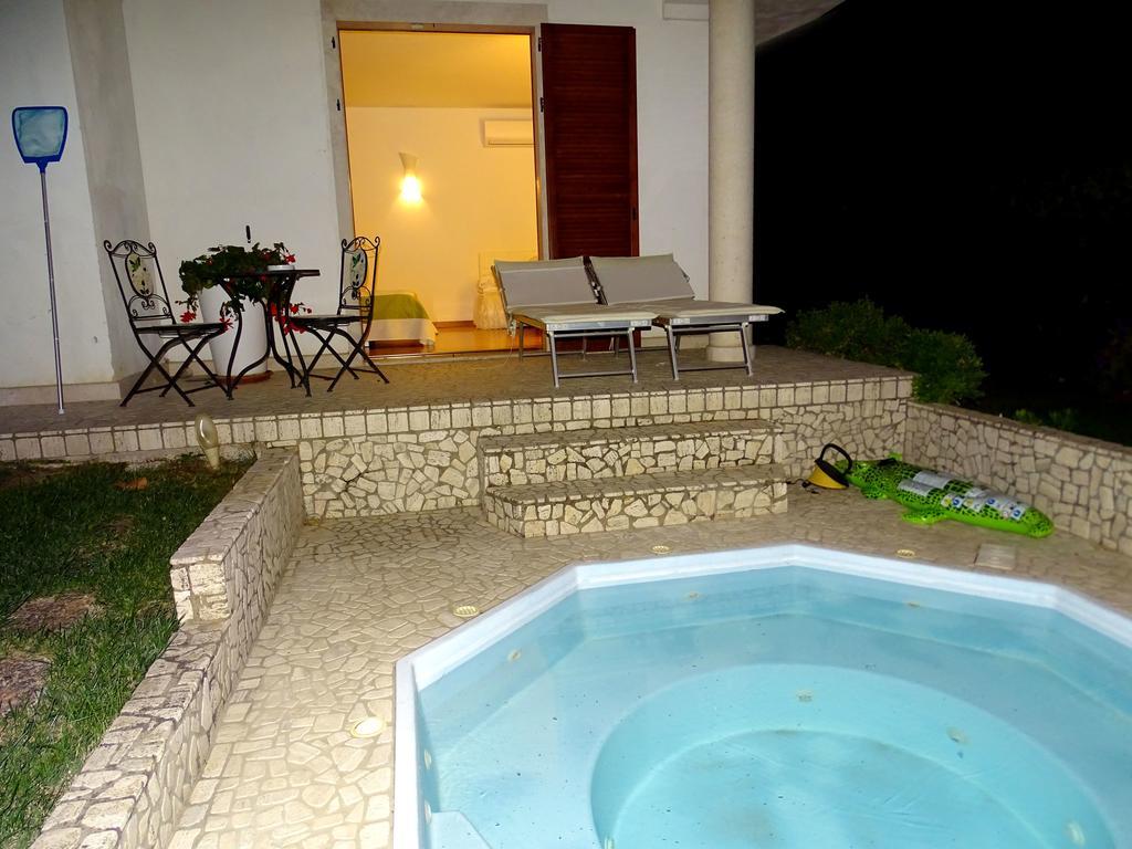 Villa Gioia Rooms Montegranaro Exterior foto