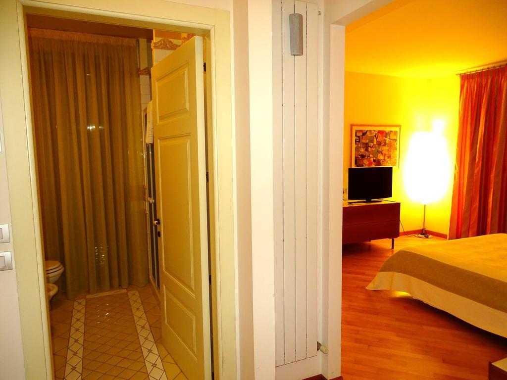 Villa Gioia Rooms Montegranaro Exterior foto