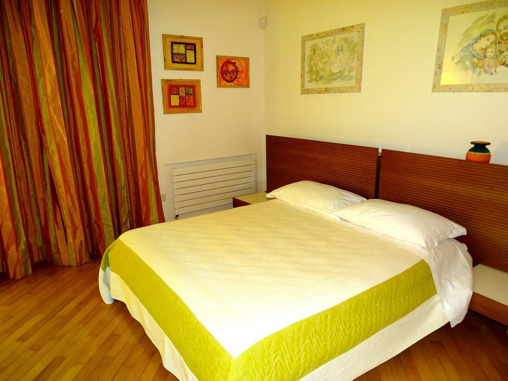 Villa Gioia Rooms Montegranaro Exterior foto