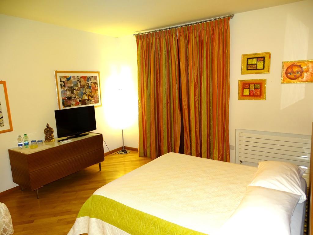 Villa Gioia Rooms Montegranaro Exterior foto