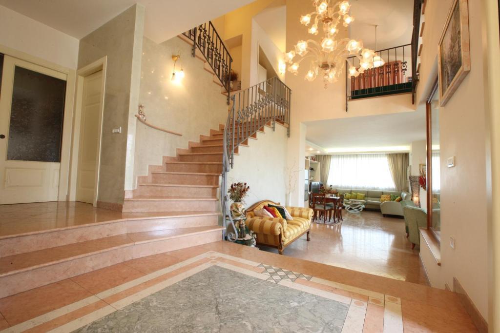 Villa Gioia Rooms Montegranaro Exterior foto